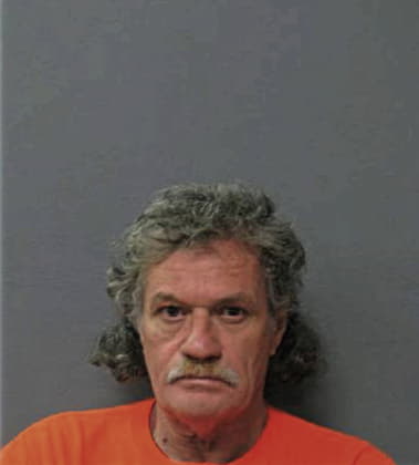 Kevin Broussard, - Lafayette Parish County, LA 